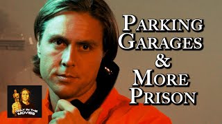 The Parking Garage MeetUp amp The Prison Visit Yell  Only in the Movies Ep 4 [upl. by Essila]