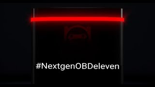 OBDeleven  Next generation device [upl. by Feerahs]