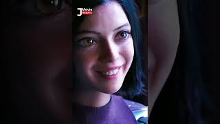 Alita part 2 22  Movie 1 and Shows [upl. by Aliwt]