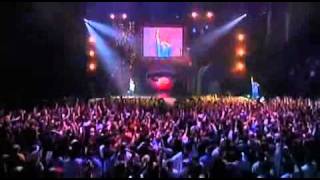 Eminem  Superman Live [upl. by Jarlen496]