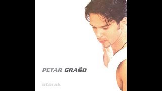 Petar Graso  Nevista  Audio 1999 [upl. by Erdnuaed]