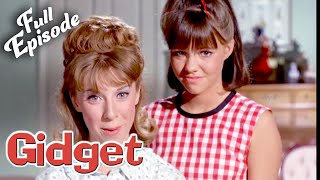 Gidget  My Ever Faithful Friend  S1EP11 FULL EPISODE  Classic Tv Rewind [upl. by Also660]