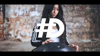 Giolì  Hypnoss Call Official Video  Handpan [upl. by Anderer]