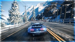 Need for Speed Rivals 60fps gameplay [upl. by Nara]