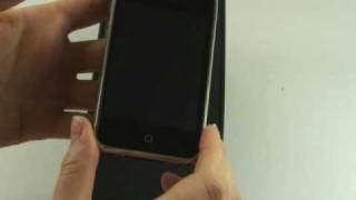 Apple iPhone 3G Test Erster Eindruck [upl. by Cid835]