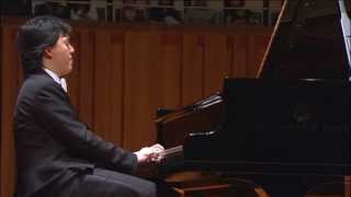 Yundi Li plays Chopin nocturne in c minor Op48 No1 NCPA [upl. by Caton268]