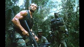 Predator 1987  Original Trailer MP [upl. by Eirbua]