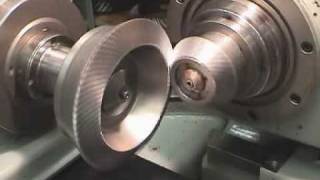 Part 2 The Installation of Bevel Gears [upl. by Desirae]