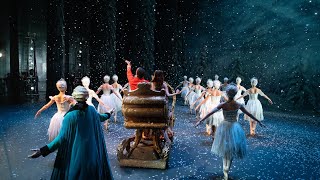 An introduction to The Royal Ballets The Nutcracker [upl. by Reinar]