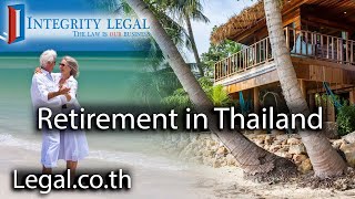 From Retirees to Remote Workers in Thailand [upl. by Eiramnerual]