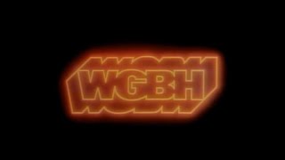 WGBH Boston Logo 1977 [upl. by Dhumma]