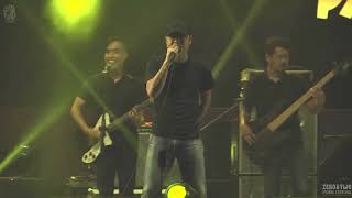 LIVE PAROKYA NI EDGAR at Zero8Two Music Festival 2023 FULL SET [upl. by Latoniah]