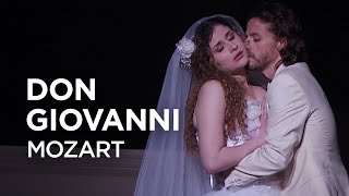 🔴 TCE LIVE  Don Giovanni  WA Mozart S Braunschweig  M Werba  M Persson [upl. by Leonardo642]