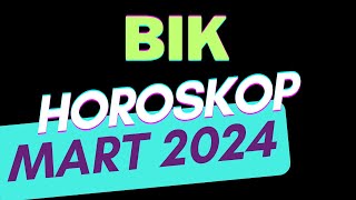 â™‰ď¸Ž BIK  Pogledaj Ĺ ta Ti Donosi Lunarna Eklipsa i Mladi Mjesec  HOROSKOP MART 2024 [upl. by Alebasi581]