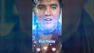 Elvis PresleyParalysed elvispresley [upl. by Inatirb285]