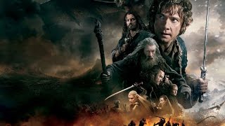 ALL OF THE LORD OF THE RINGS amp THE HOBBIT ENDING SONGS [upl. by Stevy]