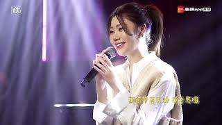 好久不見   蔡恩雨 Priscilla Abby AMM【繼生活】LIVE Band Unplugged [upl. by Lyrradal]