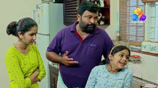 Uppum Mulakum│Flowers│EP 686 [upl. by Cresa]