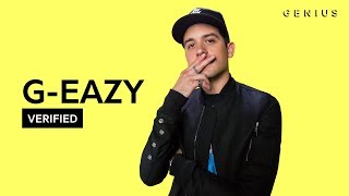 GEazy quotNo Limitquot Official Lyrics amp Meaning  Verified [upl. by Shepperd]