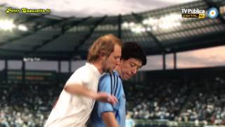 Peter Capusotto y sus videos Kulo aguero [upl. by Haliehs]