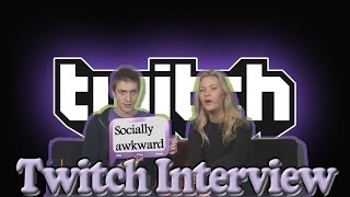 Sodapoppin Twitch Interview at Dreamhack FULL [upl. by Notnilc656]