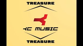 KC Music  Treasure Kansas City Chiefs Song [upl. by Bak]