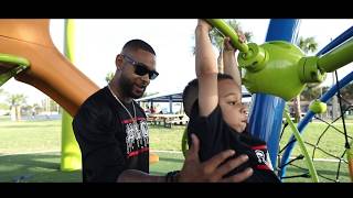 Letter To My Son Official Music Video [upl. by Krista]