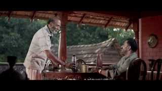 TG RAVI amp SREEJITH RAVIS FIRST COMMERCIAL AD  ROOFMATE [upl. by Nohtiek62]