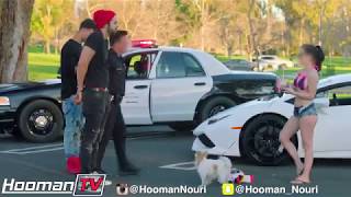 Gold Digger Prank Part 2 Hooman TV [upl. by Amron]