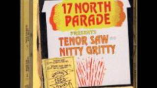 Tenor Saw  if you only know rub a dub [upl. by Grimonia309]