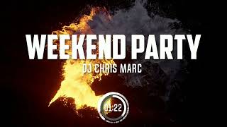 DJ Chris Marc  Weekend Party  Genre Jumpstyle [upl. by Changaris]