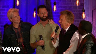 Gaither Vocal Band  Going Home Live At Gaither Studios Alexandria IN2020 [upl. by Assenna]