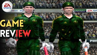 The MOST Beautiful Cricket Game Ever  Ashes Cricket 2009 [upl. by Esinet]