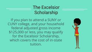 Introduction to NYS Grants and Scholarships [upl. by Elfie867]