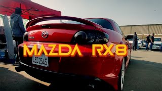 Mazda Rx8 2006 For Sale  Detailed Review And Features  Syedautos pk [upl. by Stevana106]