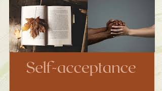 SelfAcceptance  Clear Doubts and Insecurities  Guided Meditation [upl. by Henrie]