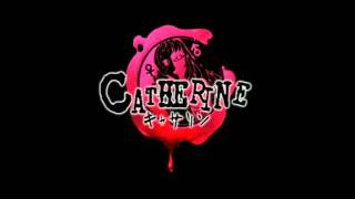 Catherine  Love is Over [upl. by Marley972]