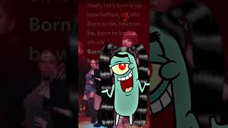 Born To Be  Plankton AI COVER kpop ai itzy borntobe plankton borntobeitzy cover airemake [upl. by Yekcim]