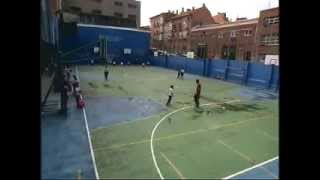 Colegio NSD Carabanchel [upl. by Enelloc112]