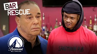 Bar Rescue Firings That Didn’t Go Well 🤬 [upl. by Valley]