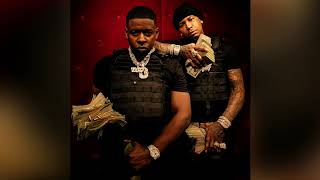 Moneybagg Yo  SRT Clean feat BIG30 amp Pooh Shiesty 2020 [upl. by Ymrej]