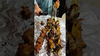 MUTTON CHOPS FULL MOST FAMOUS youtubeshorts streetfood trendingshorts automobile food foodie [upl. by Aimat]