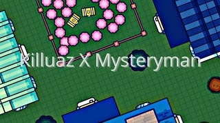 Killuaz X Mysteryman collab highlights [upl. by Henryk526]