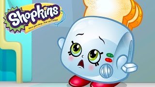 Shopkins  26 FULL EPISODE COMPILATION FOR CHRISTMAS  Shopkins cartoons  Toys for Children [upl. by Lipson]