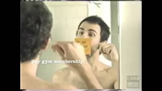 MasterCard  Television Commercial  2001 [upl. by Cosmo]