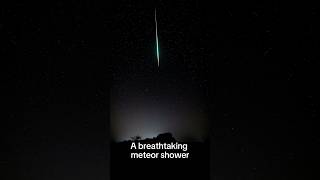 Dont Miss Out Jan 3 2024 Meteor Shower Stuns the World Meteors [upl. by Etnom]