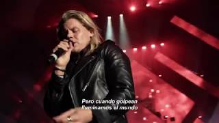 Kygo ft Conrad Sewell  Firestone Live at Hollywood Bowl [upl. by Adama]