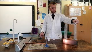 Conduction Convection and Radiation  GCSE Physics [upl. by Apul]