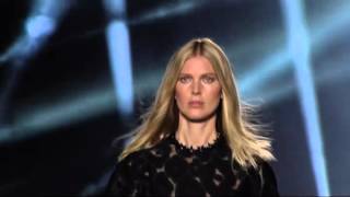 Versace Womens SpringSummer 2016  Fashion Show [upl. by Mert]