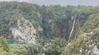 PLITVICE LAKES NATIONAL PARK  CROATIA [upl. by Lihka]